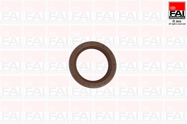 Shaft Seal, crankshaft